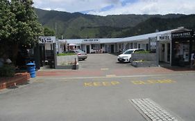 High Street Living Motel Picton 3*